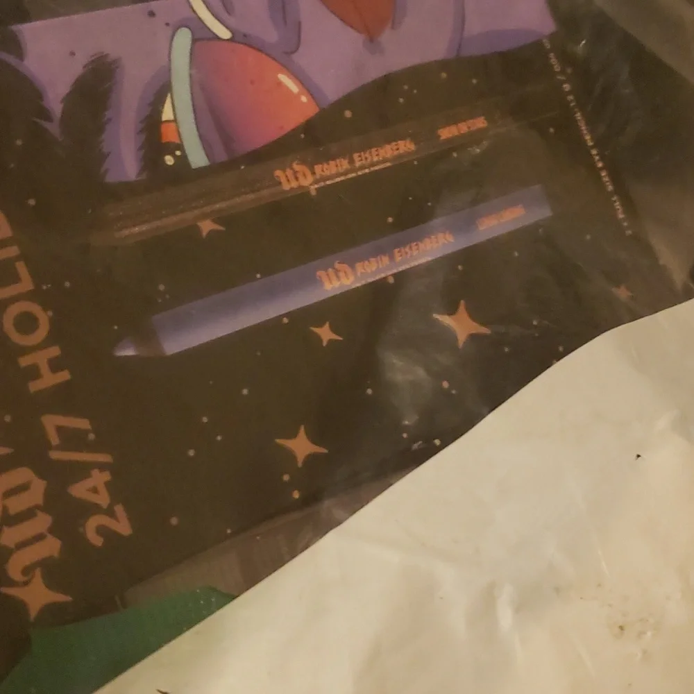 GIANT Urban decay STASH!